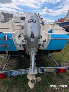 Hille Coaster 530
