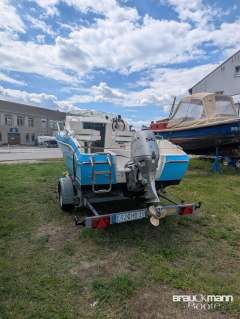 Hille Coaster 530