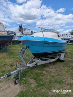 Hille Coaster 530