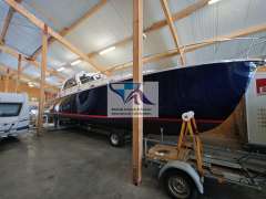 Rapsody 48 Offshore