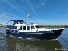 Bruijs Spiegelkotter 11.50 AK Trawler