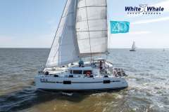 Lagoon 400 Katamaran