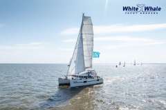Lagoon 400 1