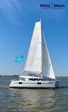 Lagoon 400 2