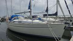 Bavaria 34-2 Segelyacht