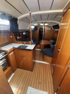 Beneteau Oceanis 331