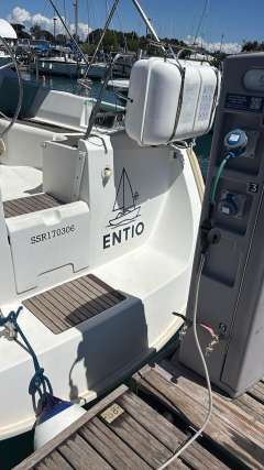 Beneteau Oceanis 331