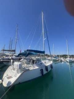 Beneteau Oceanis 331