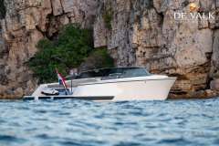 Reborn 40 R Cabin Motoryat