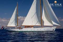 Feadship Ketch Ketch