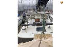 Beneteau Oceanis 42 CC