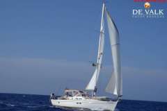 Beneteau Oceanis 42 CC