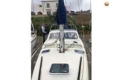 Beneteau Oceanis 42 CC