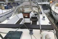 Beneteau Oceanis 42 CC