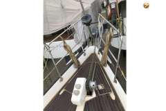Beneteau Oceanis 42 CC