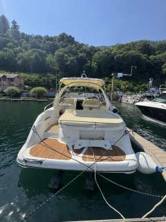 Cranchi 33 Endurance