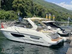 Cranchi 33 Endurance
