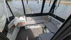 Jeanneau Merry Fisher 605