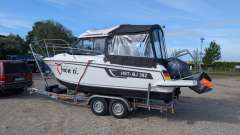 Jeanneau Merry Fisher 605