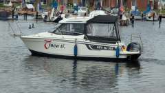 Jeanneau Merry Fisher 605