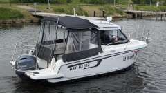 Jeanneau Merry Fisher 605