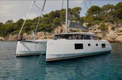 Nautitech 46 Open