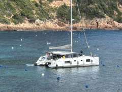 Nautitech 46 Open