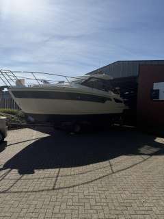 Bavaria 33HT