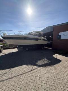 Bavaria 33HT
