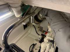 Fairline 50 GT