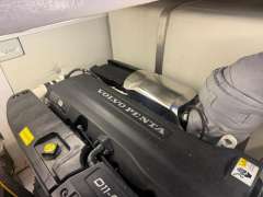 Fairline 50 GT