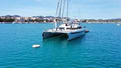 Swiss Catamaran Concept S2C55