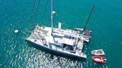 Swiss Catamaran Concept S2C55