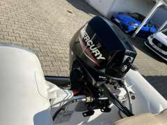 Sur Marine ST 280 Sport