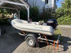 Sur Marine ST 280 Sport