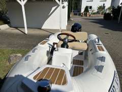 Sur Marine ST 280 Sport