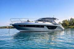 Beneteau Gran Turismo 38