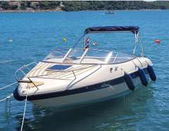 Nautica F Wildwaves Breeze Cabin