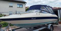 Nautica F Wildwaves Breeze Cabin
