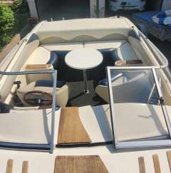 Nautica F Wildwaves Breeze Cabin