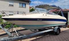 Nautica F Wildwaves Breeze Cabin