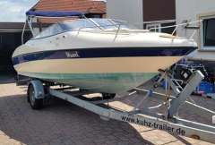 Nautica F Wildwaves Breeze Cabin