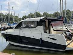 Quicksilver 905 Weekend