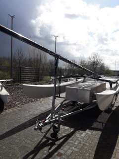 Hobie Cat 16