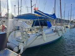 Beneteau Cyclades 43.4