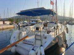 Beneteau Cyclades 43.4