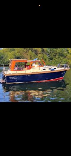 Hagenah Passion Sun