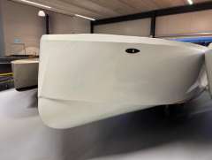 Admiraal Luxury Alu'tender 77
