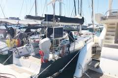 Hanse 445 - 2010 - Denia