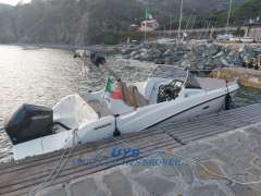 Quicksilver Activ 675 Sundeck